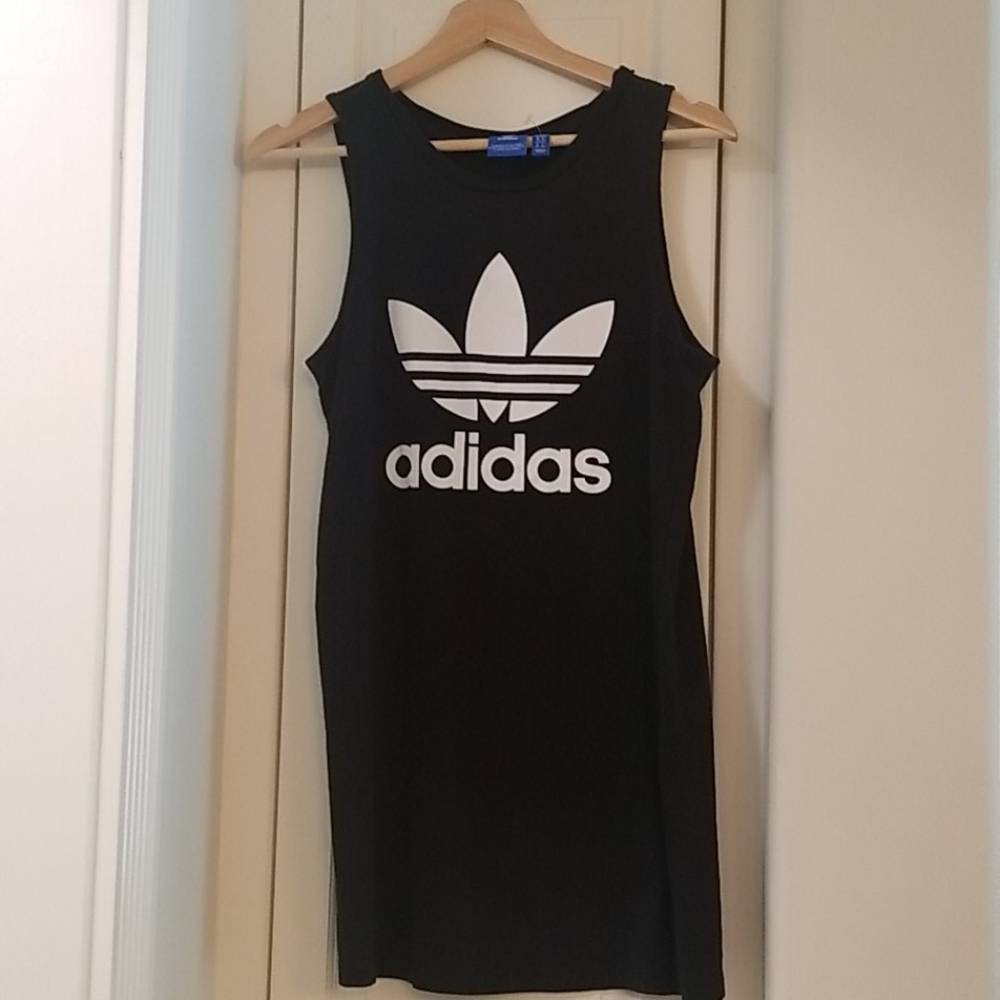 Tank dress